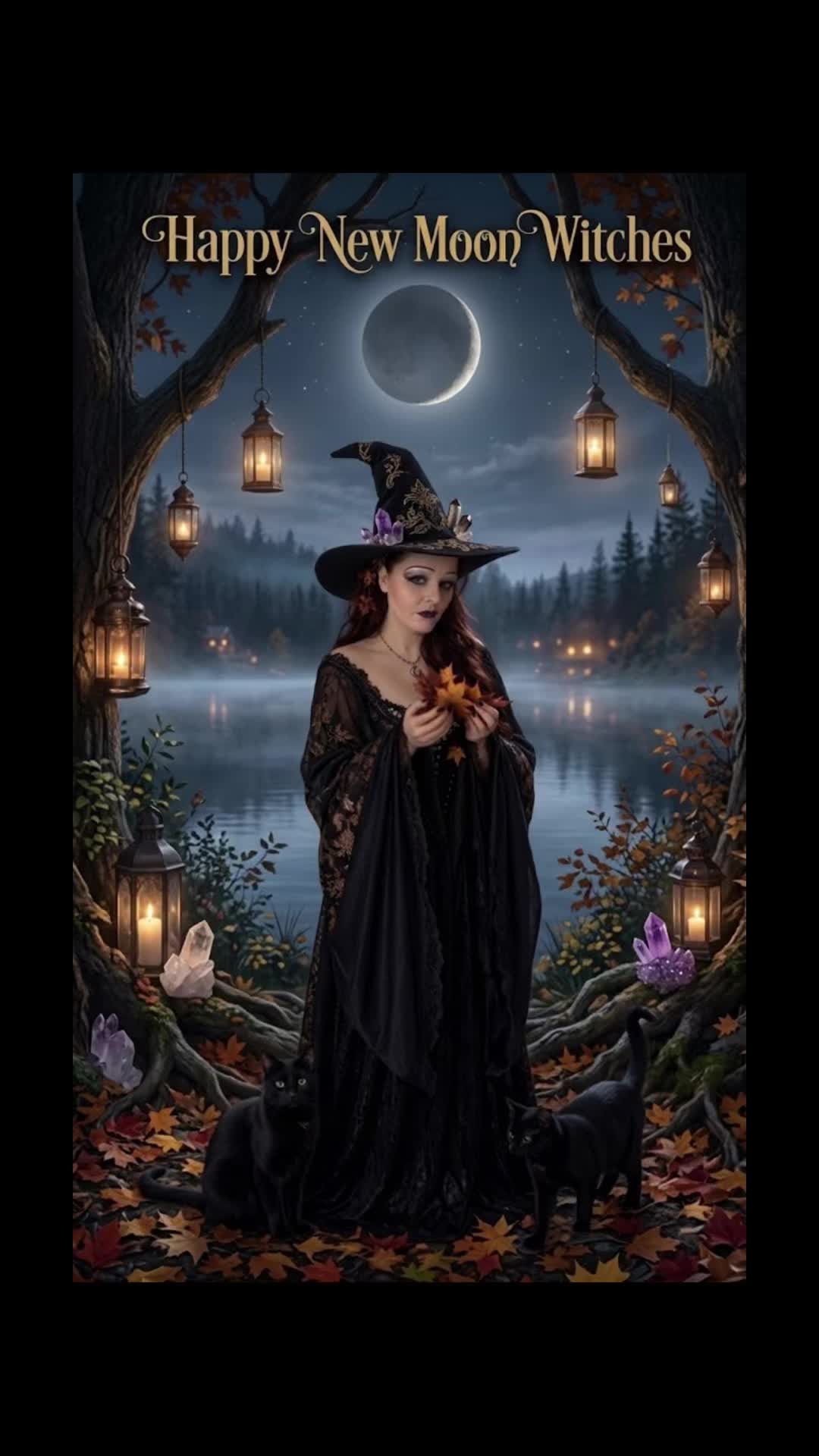 @๐ฎ WitchOfSaltLake ๐ฎ