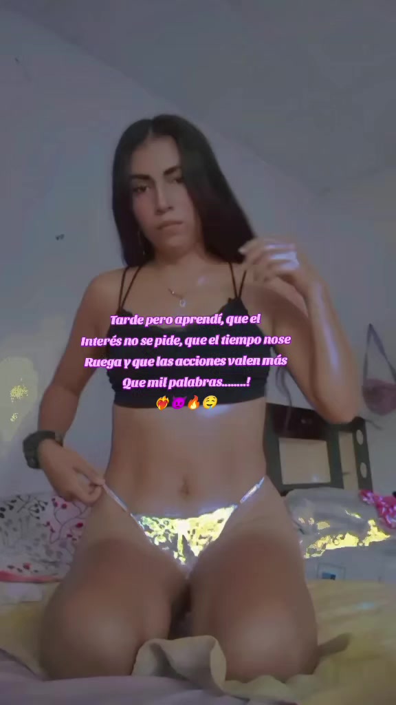 @Estrellita 😈