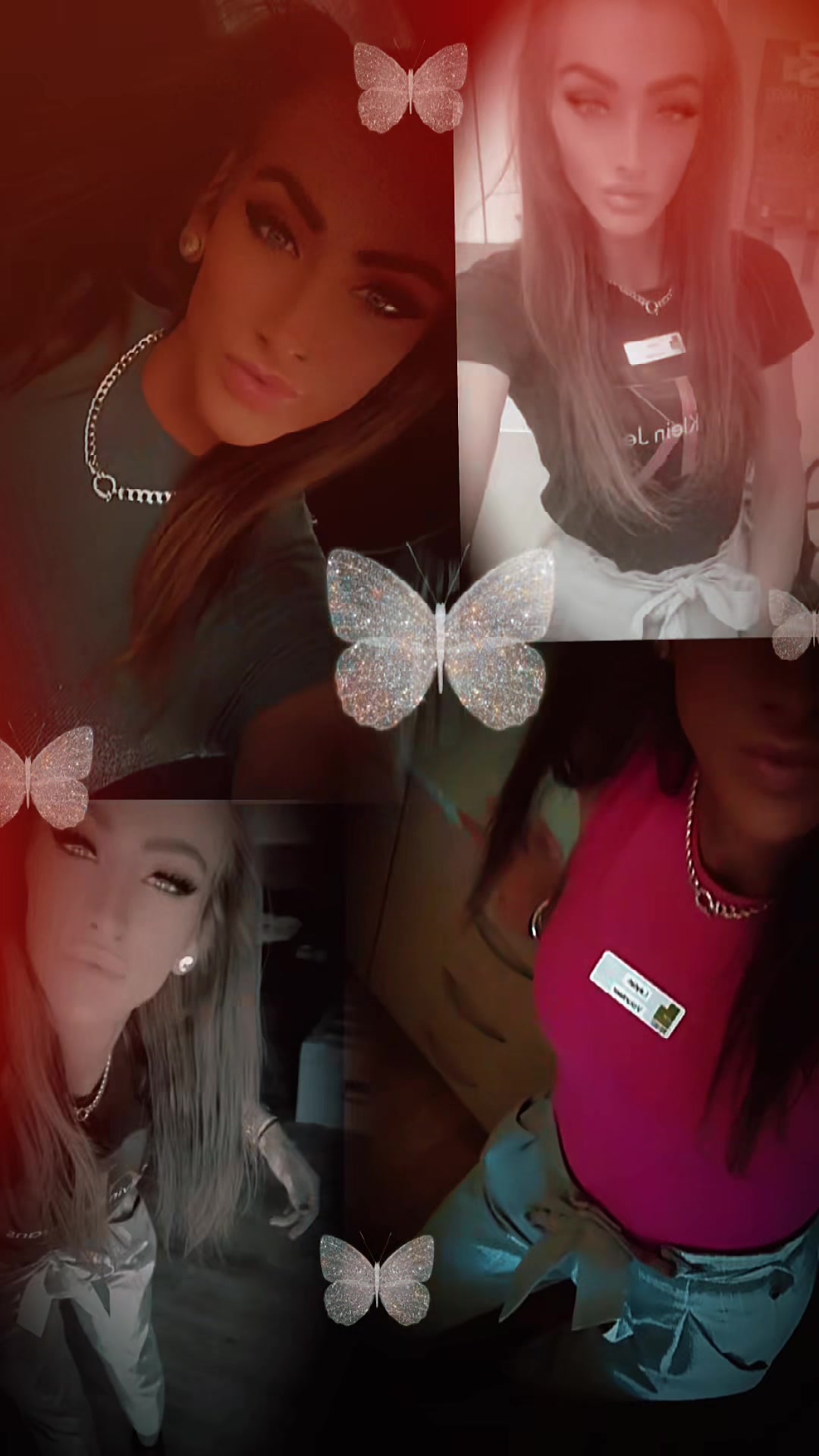 @Laylah-Rose Cahill