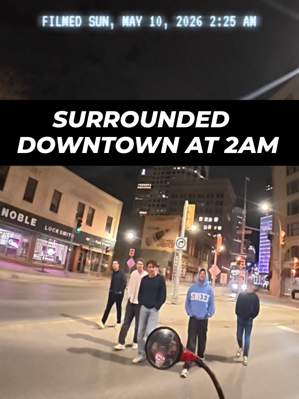 @Chris Crond 🤟