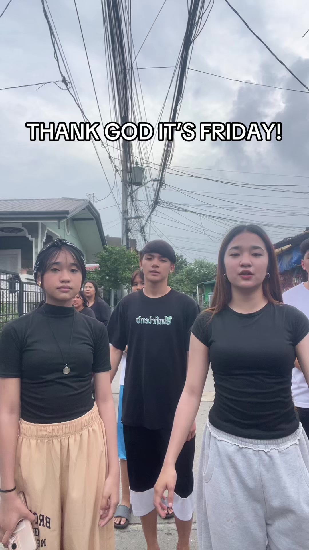 @Ninis and Bella