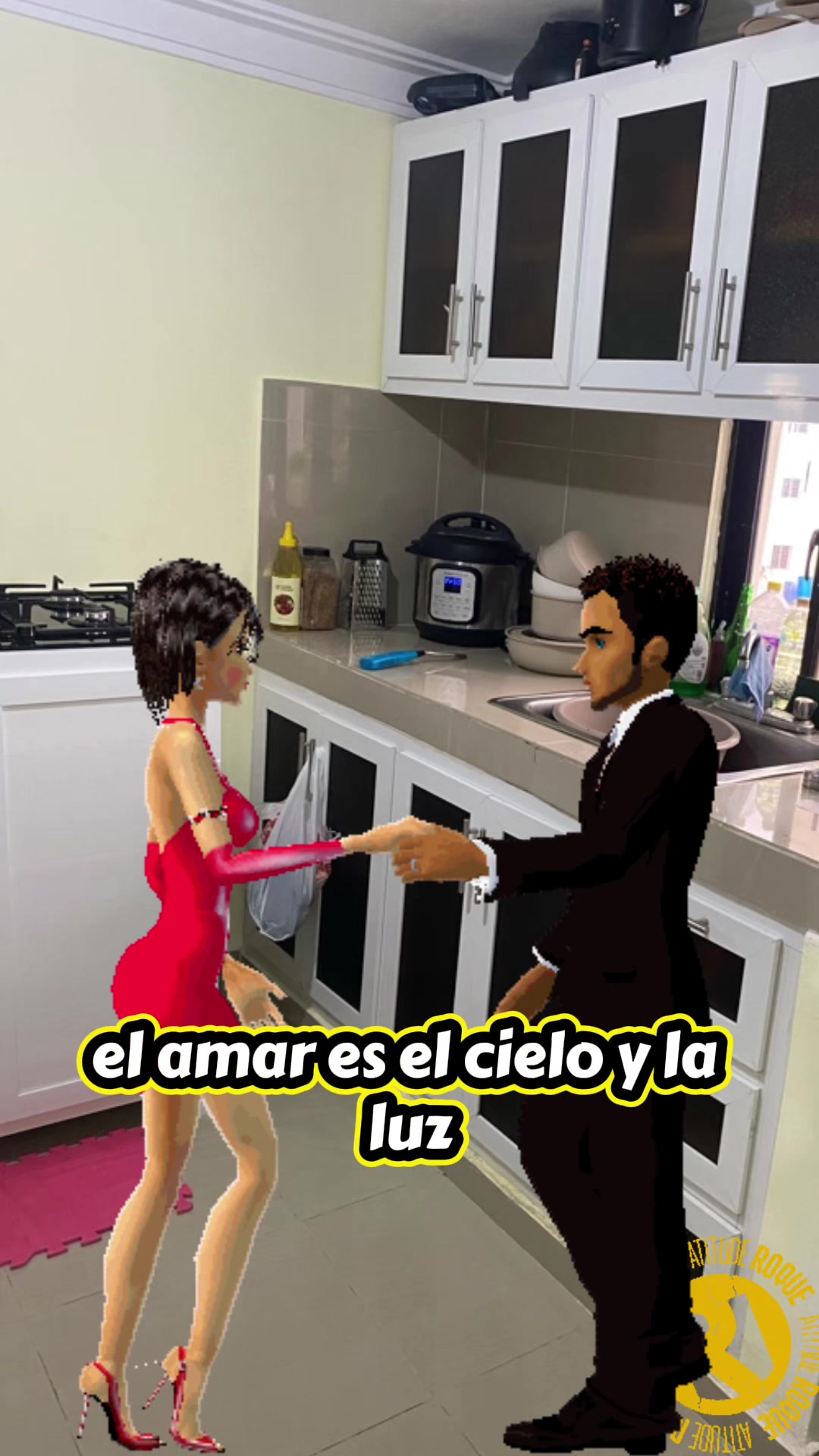 @Roque sólo salsa
