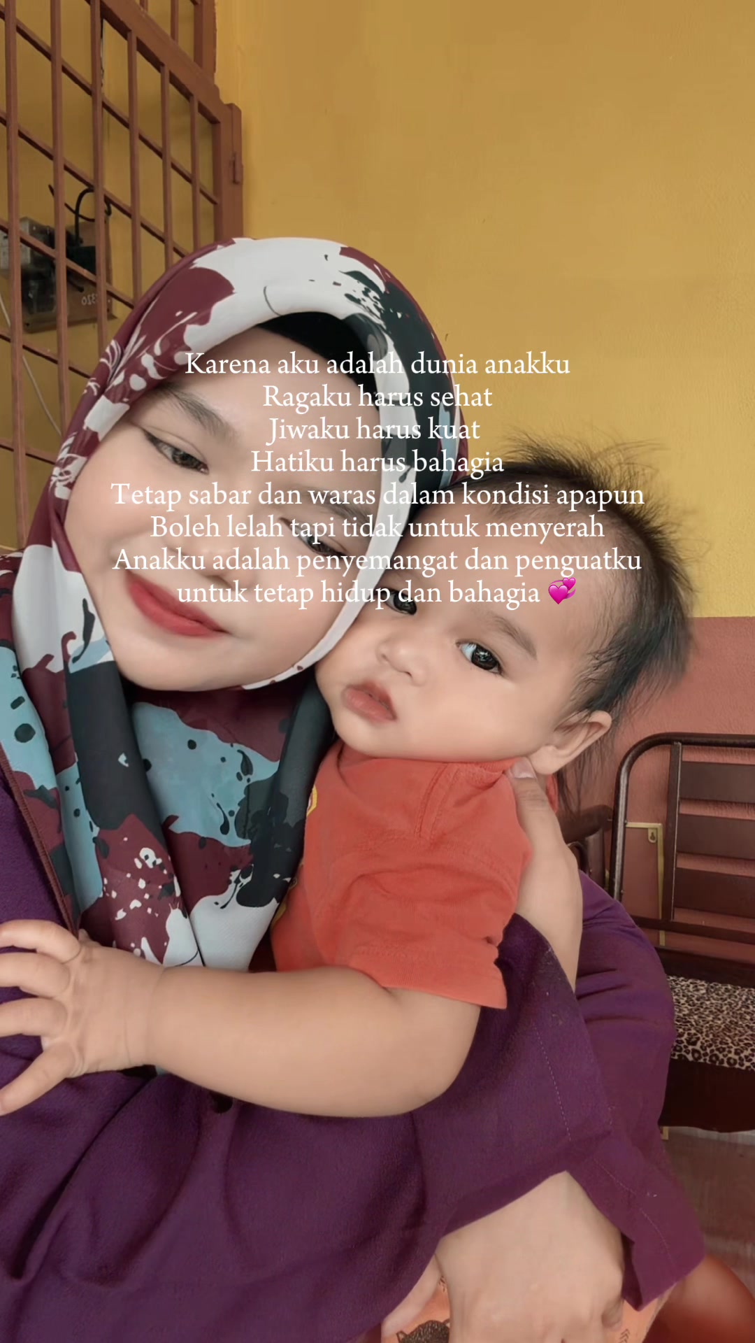 @Zati Tikah
