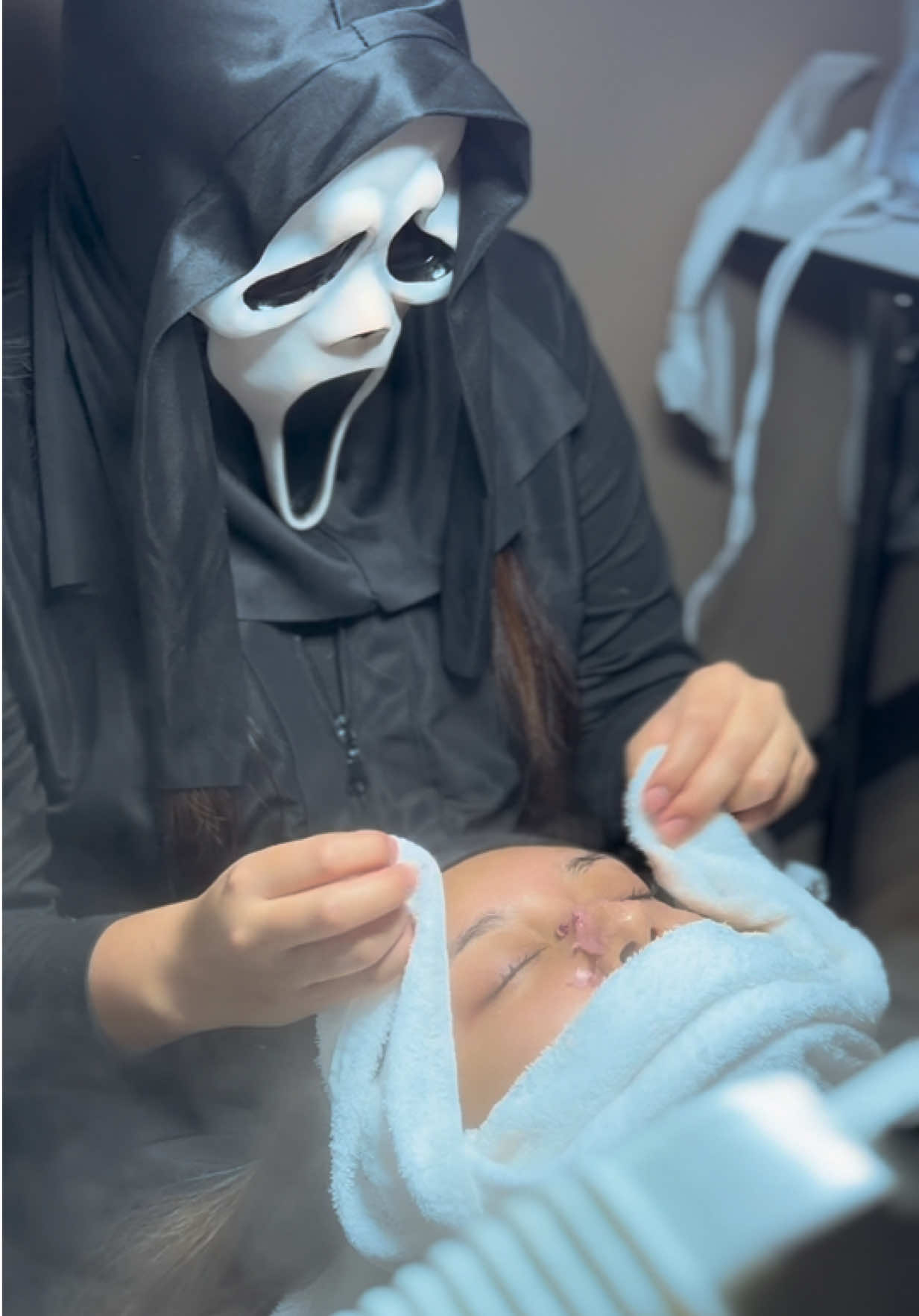 @Career Academy of Hair Design