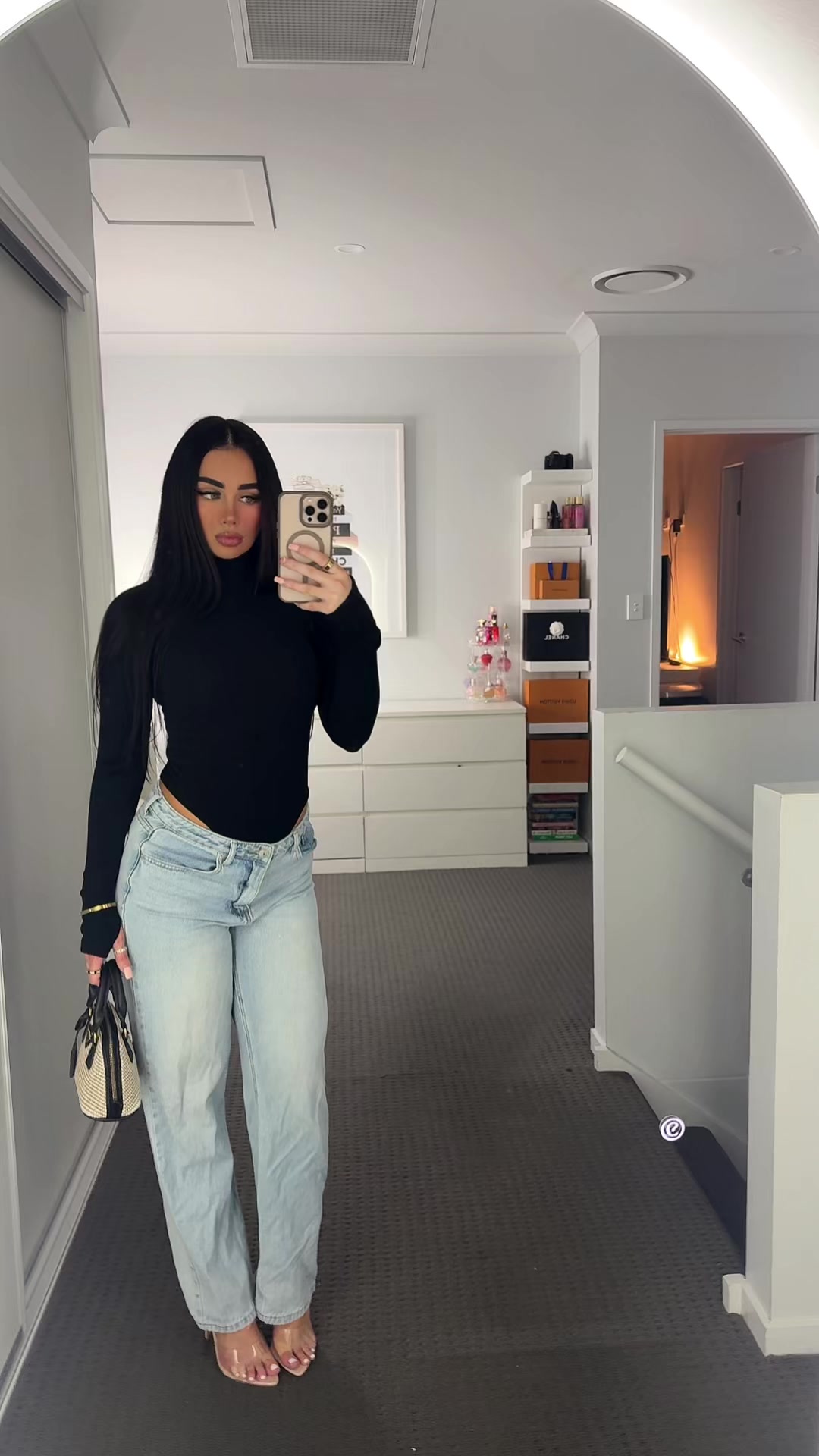 @TIFFANY ROSE