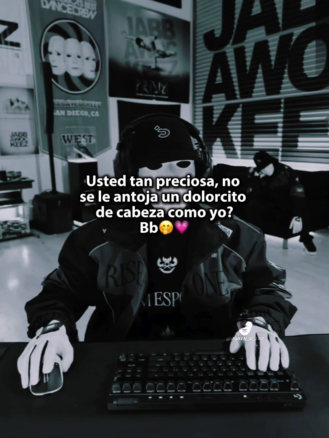 @꧁&bull;⊹٭ᵣₙ 𝙶𝚘𝚗𝚣&aacute;𝚕𝚎𝚣٭⊹&bull;꧂