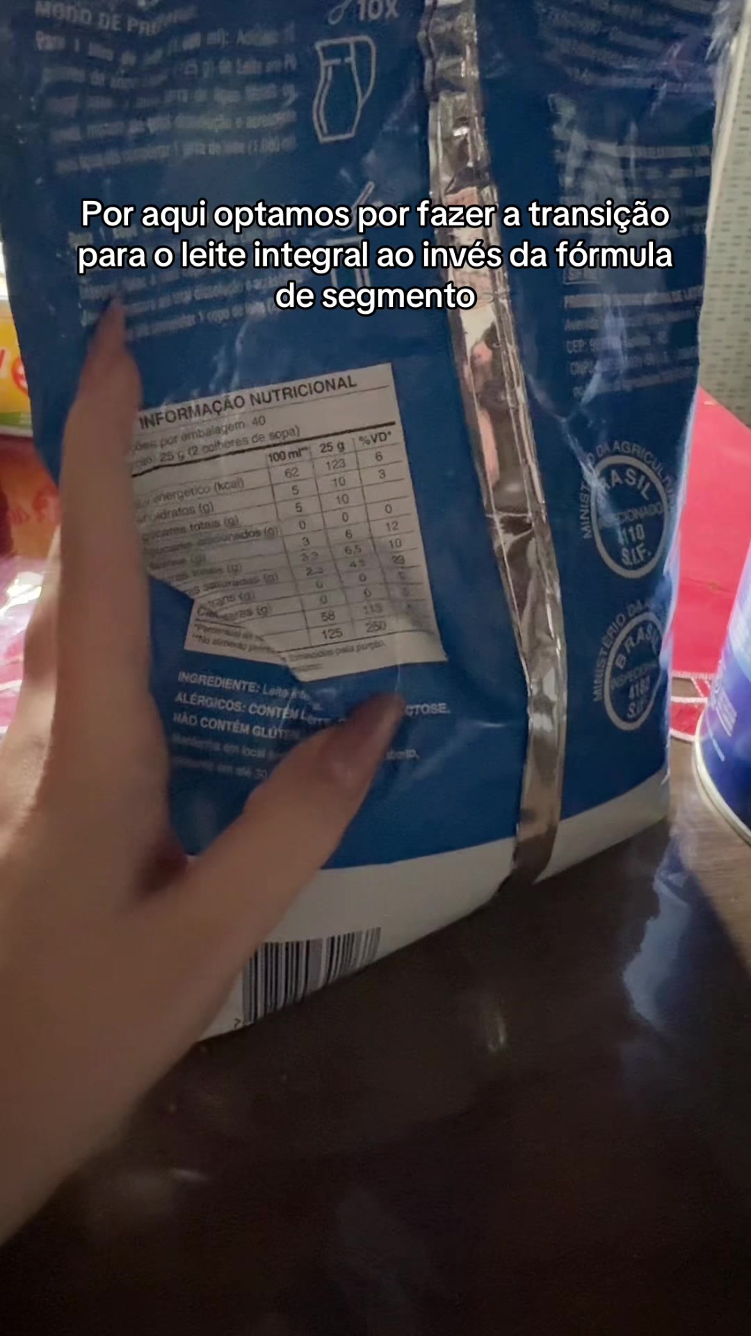 @Vitória | Maternidade