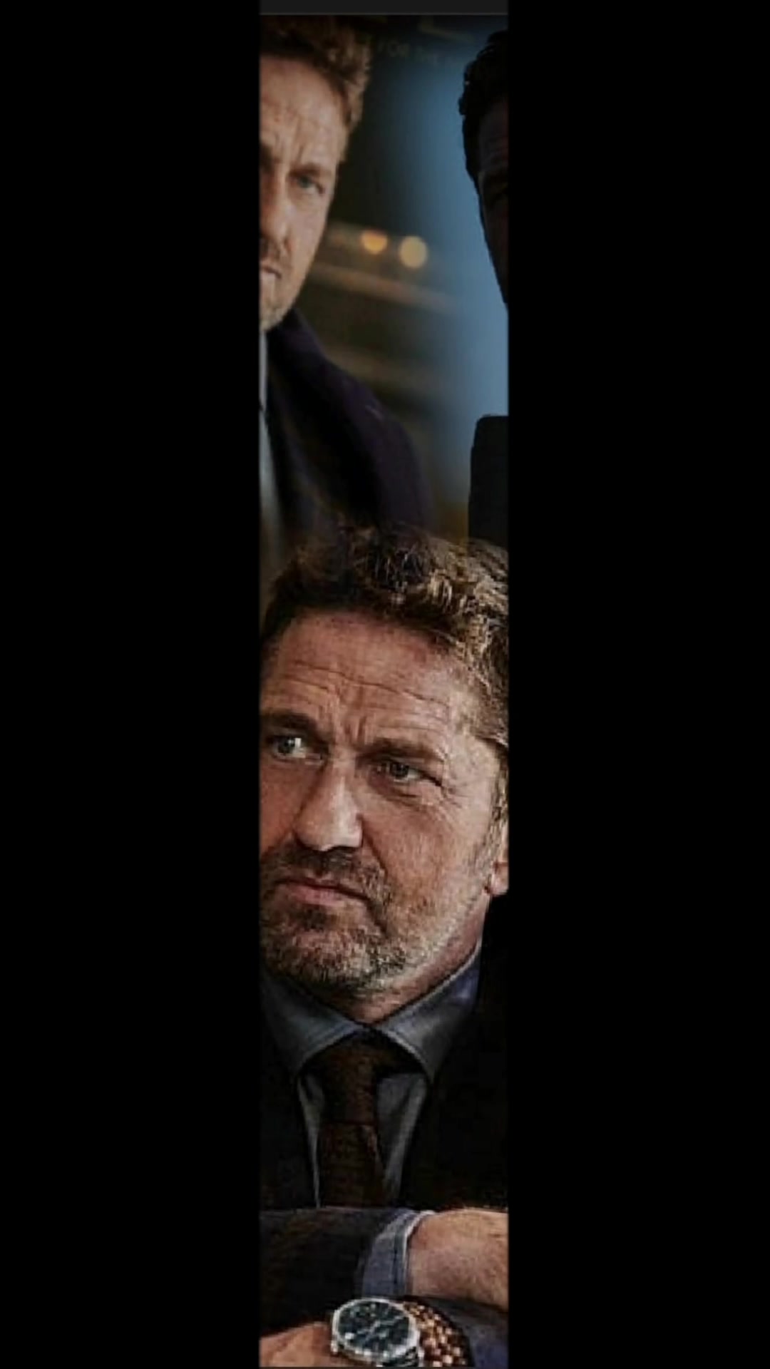 @Gerard butler