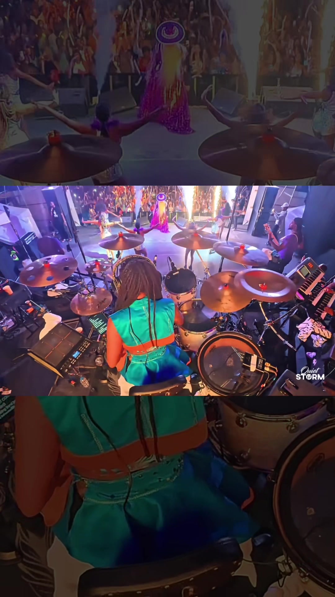 @QuietStorm_Alanna🥁