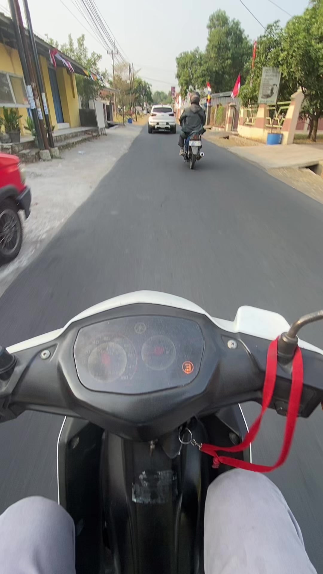 @Tanu Wijaya