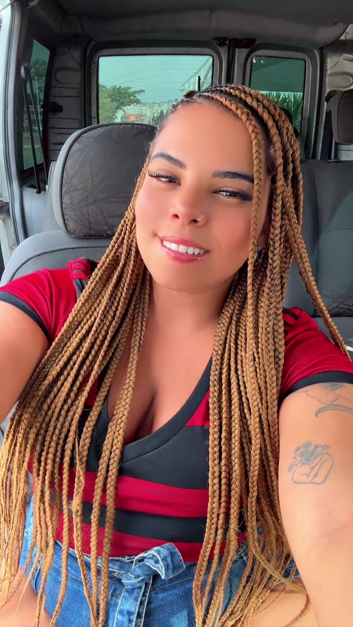 @Juliana Pereira