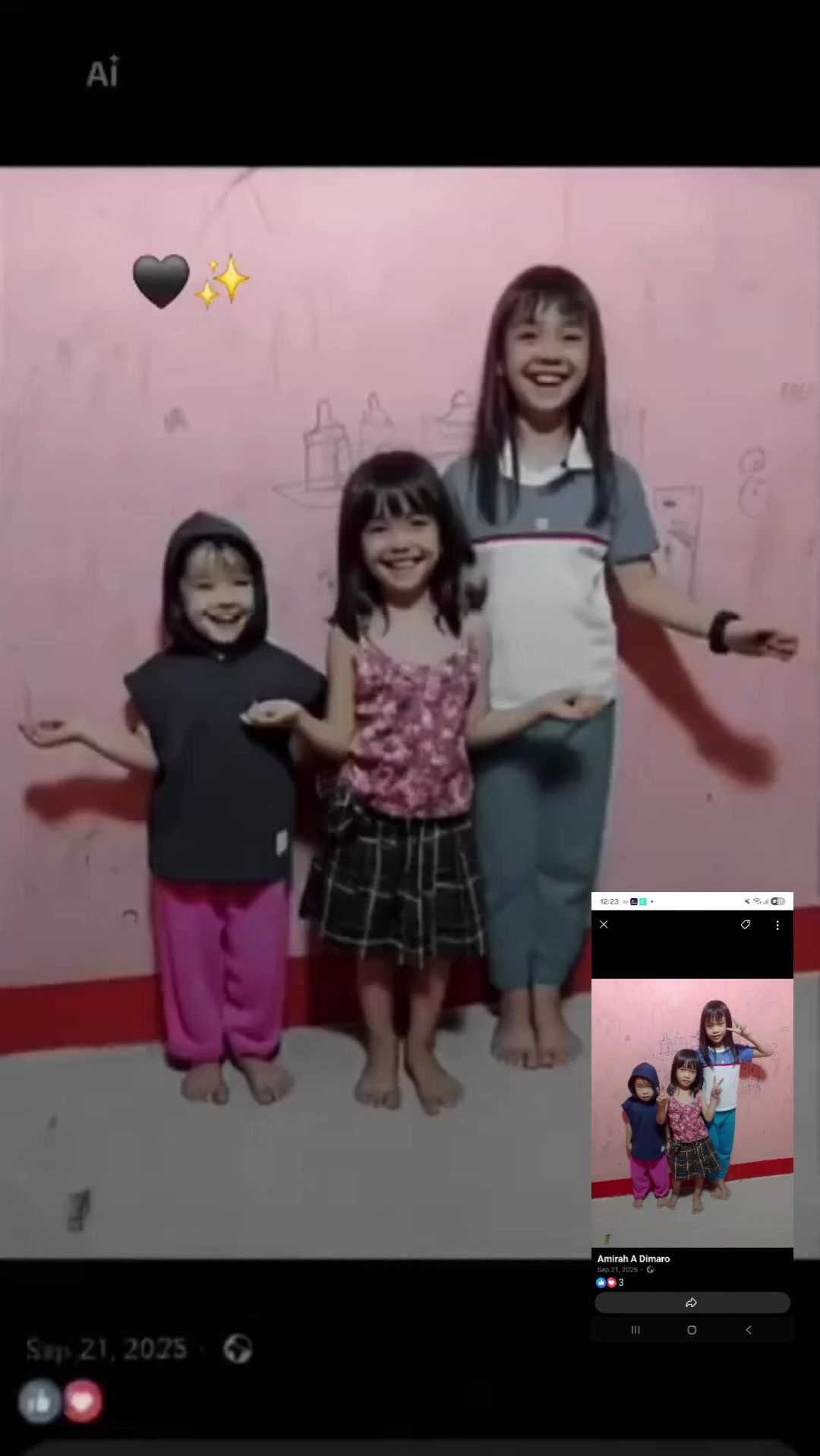 @" ⁰⁶Ibrahim¹⁰Annie²⁵ "