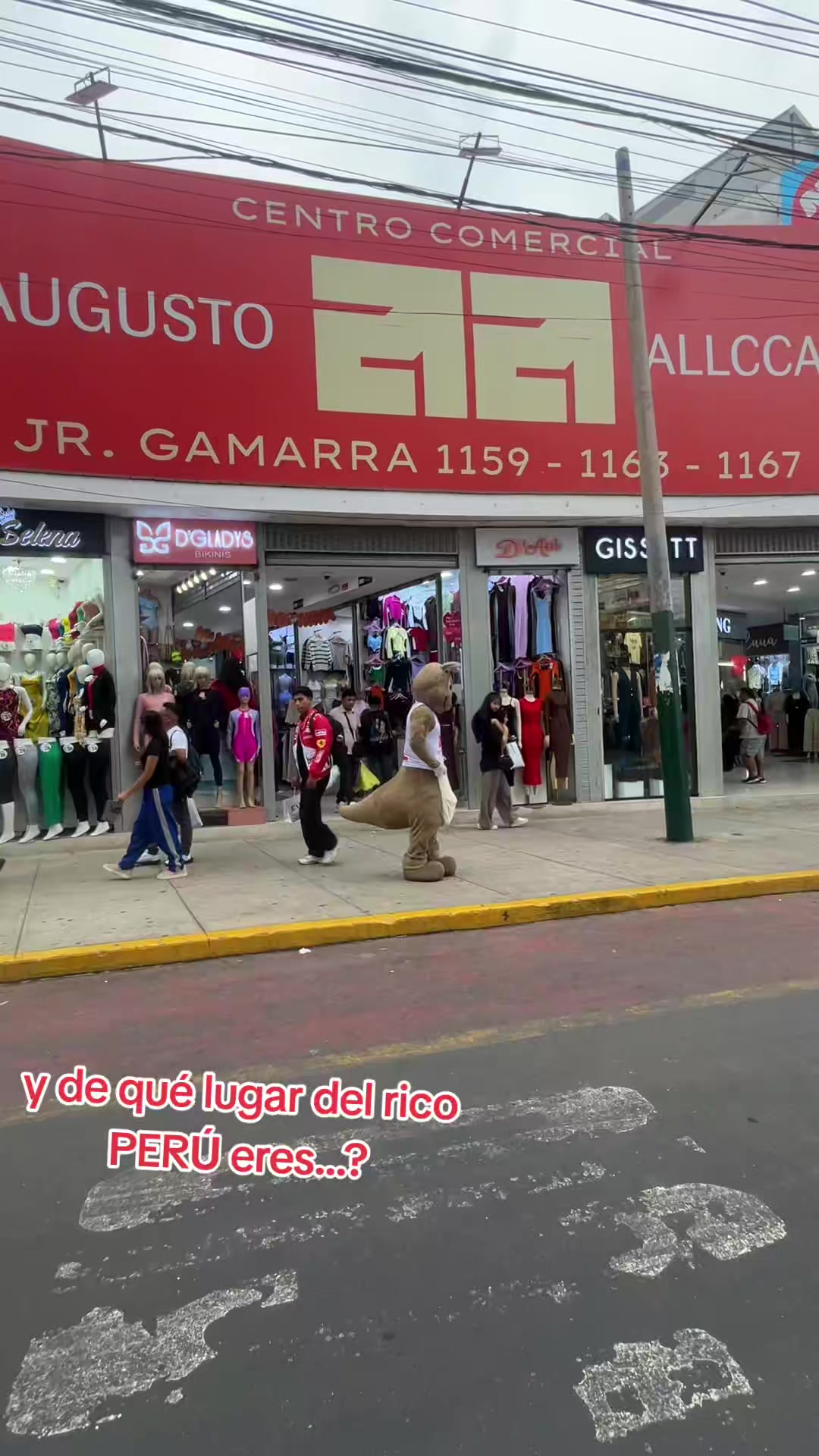 @CANGURO MAX