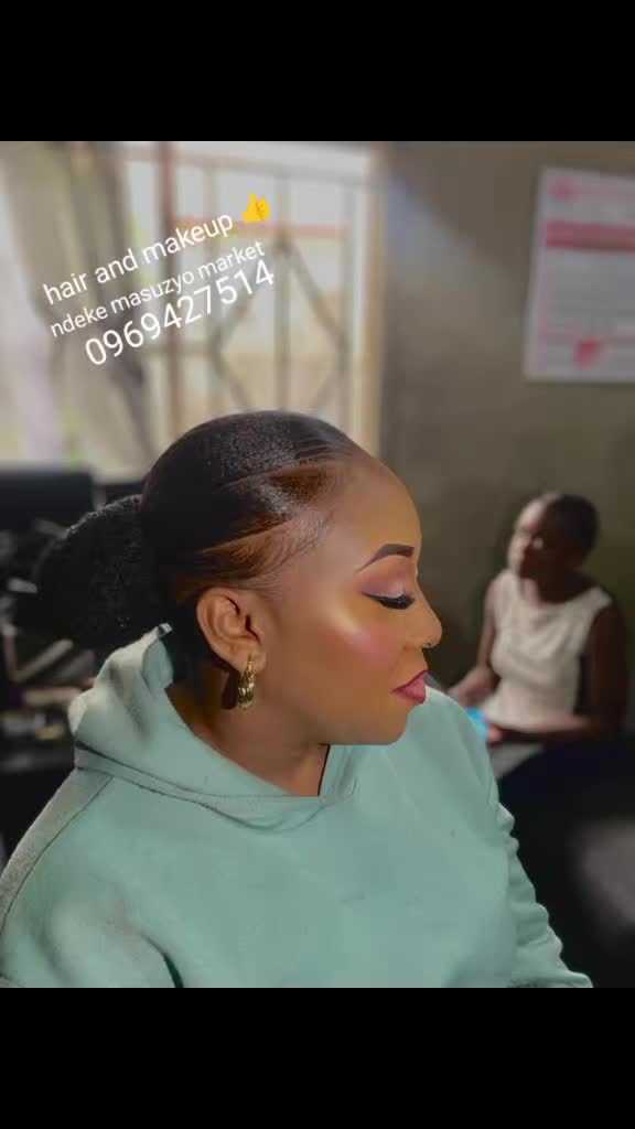 @it's ur girl petronella bei