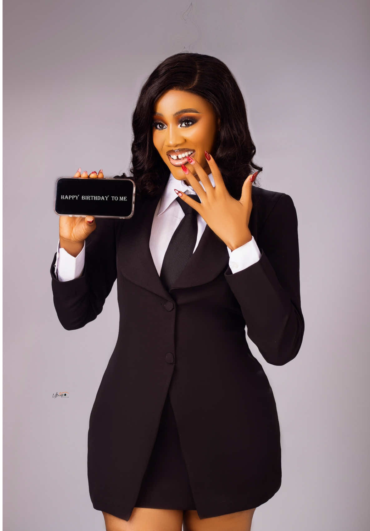@WOMEN SUITS IN NIGERIA ✂️
