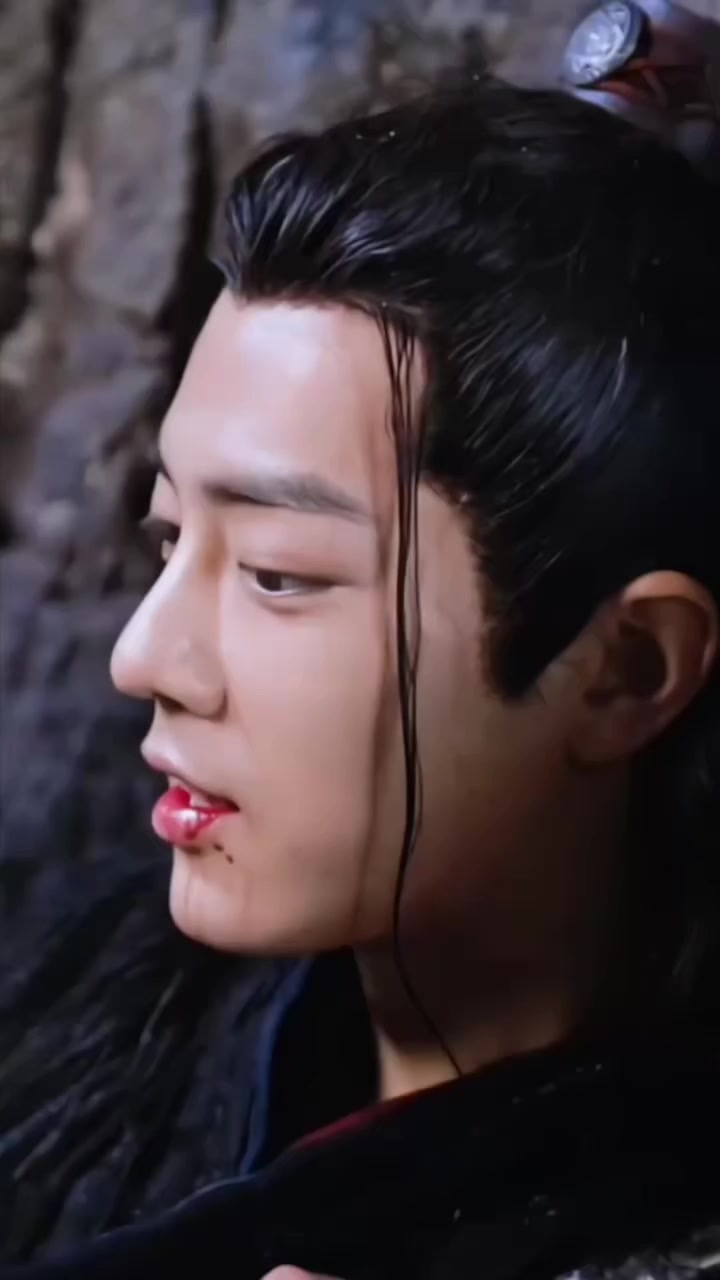 @WANG_YIBO_XIAOZHAN
