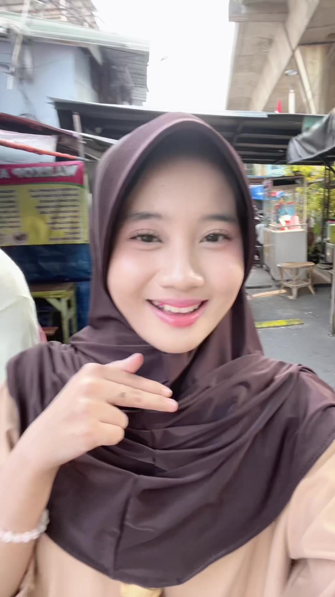 @tataibun cape di fakerin