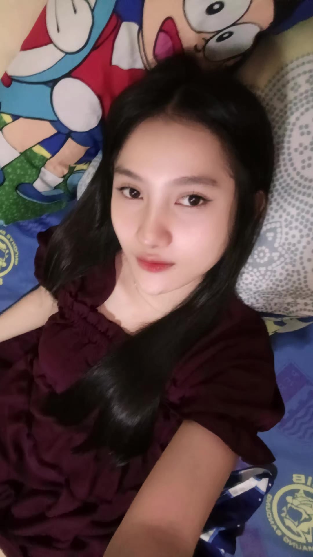@Dari Kontak Anda