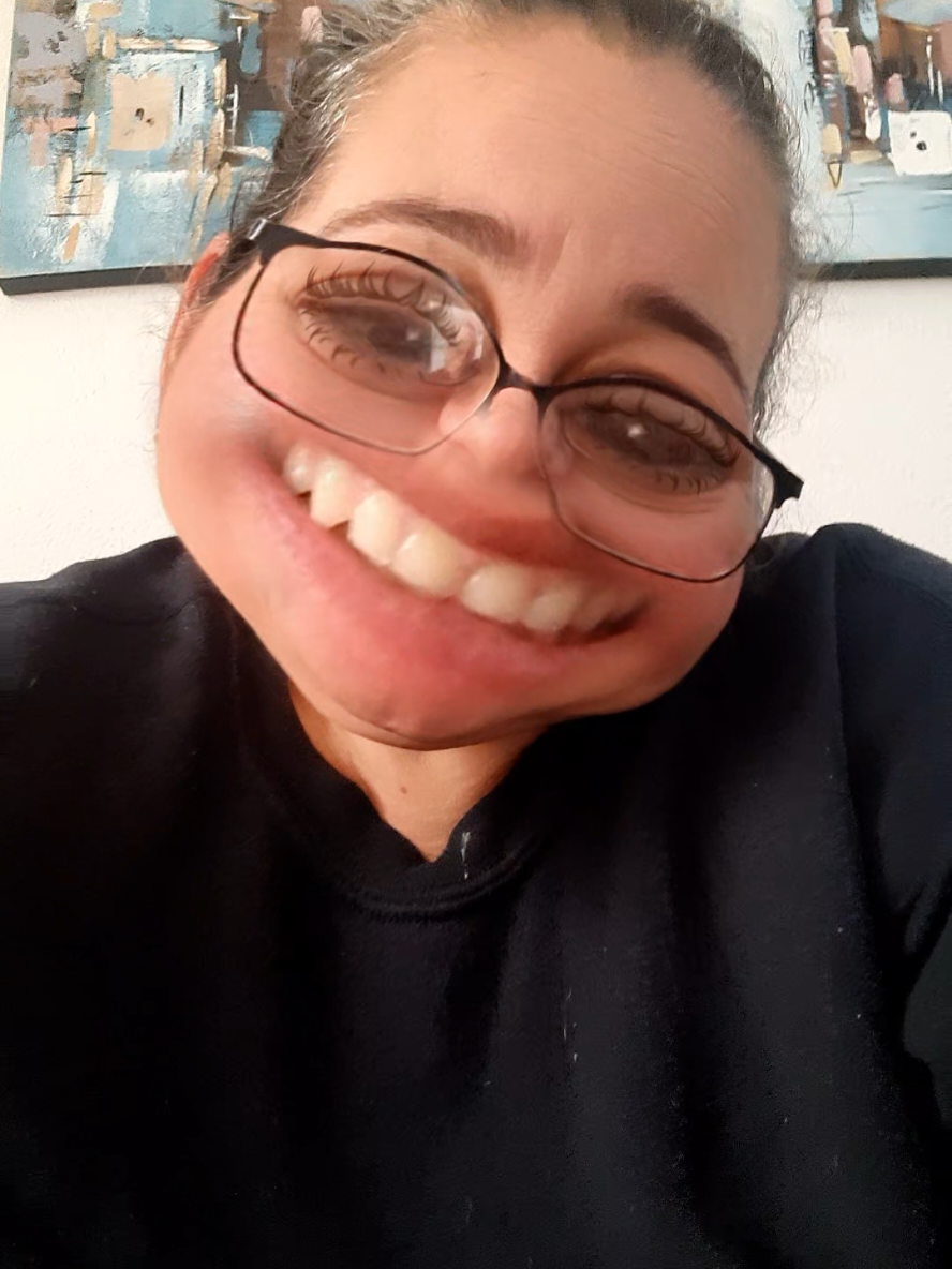 @Juanita Ram&iacute;rez