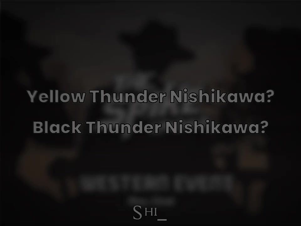 @𝙎𝙝𝙞 Main_TheSpike