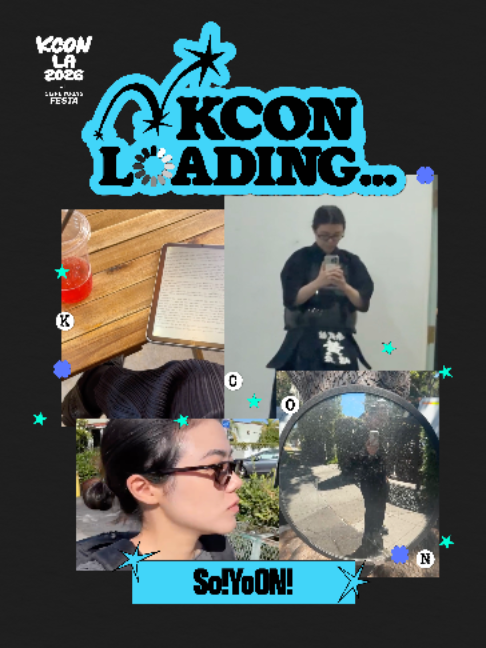 @KCON official