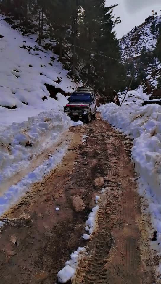 @4x4KING