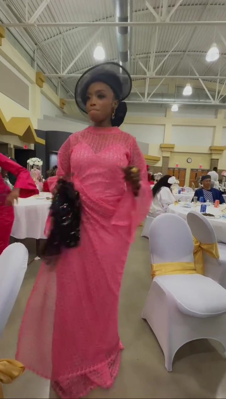 @Mariam Tounkara Kall
