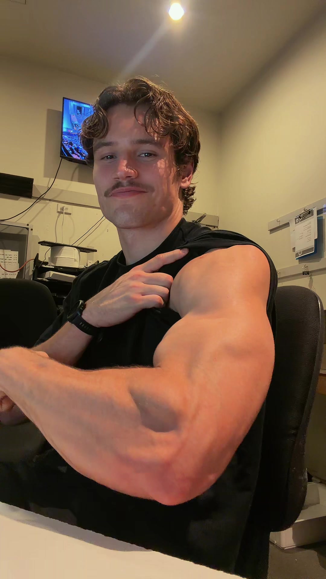 @Jesse Wadeisha
