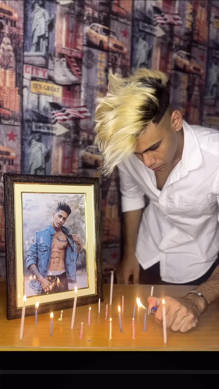 @Aryan Zehen Fan