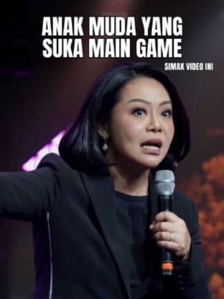 @Henny Kristianus