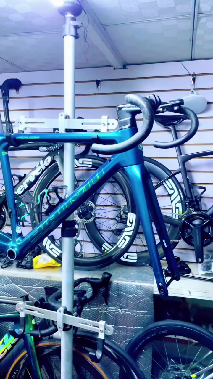 @ZweBikeShop