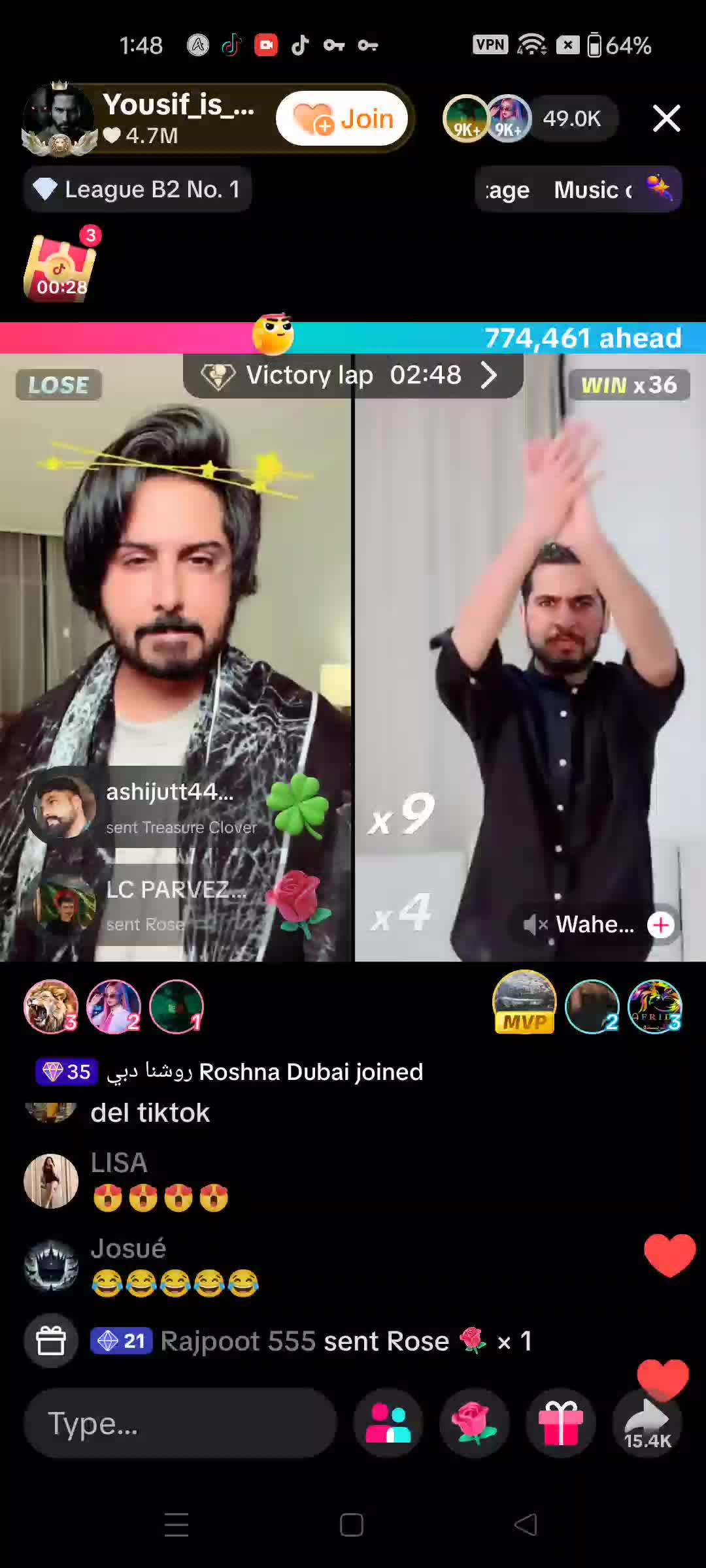 @❤YOUSIF ❤Bhai