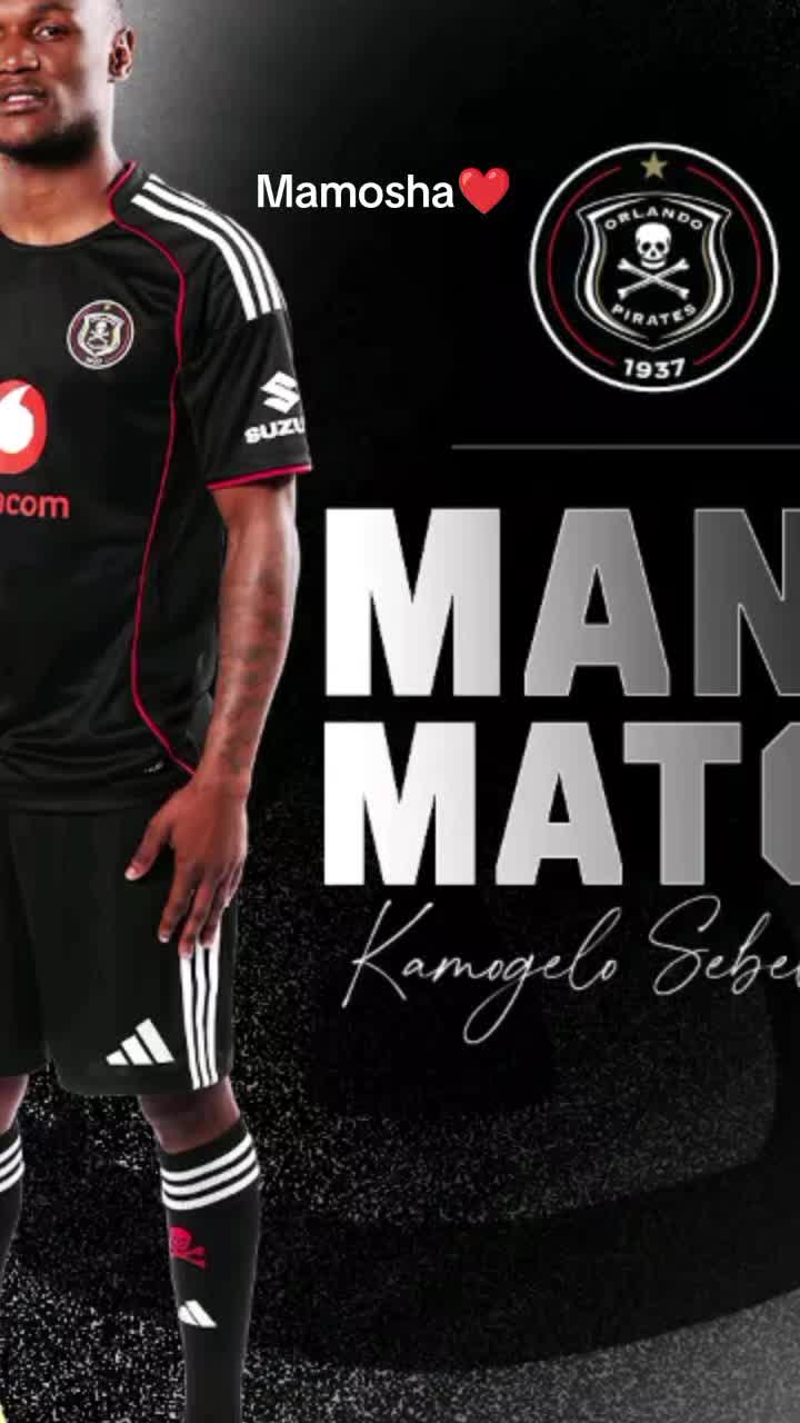 @Pirates lover 🔥❤⚽