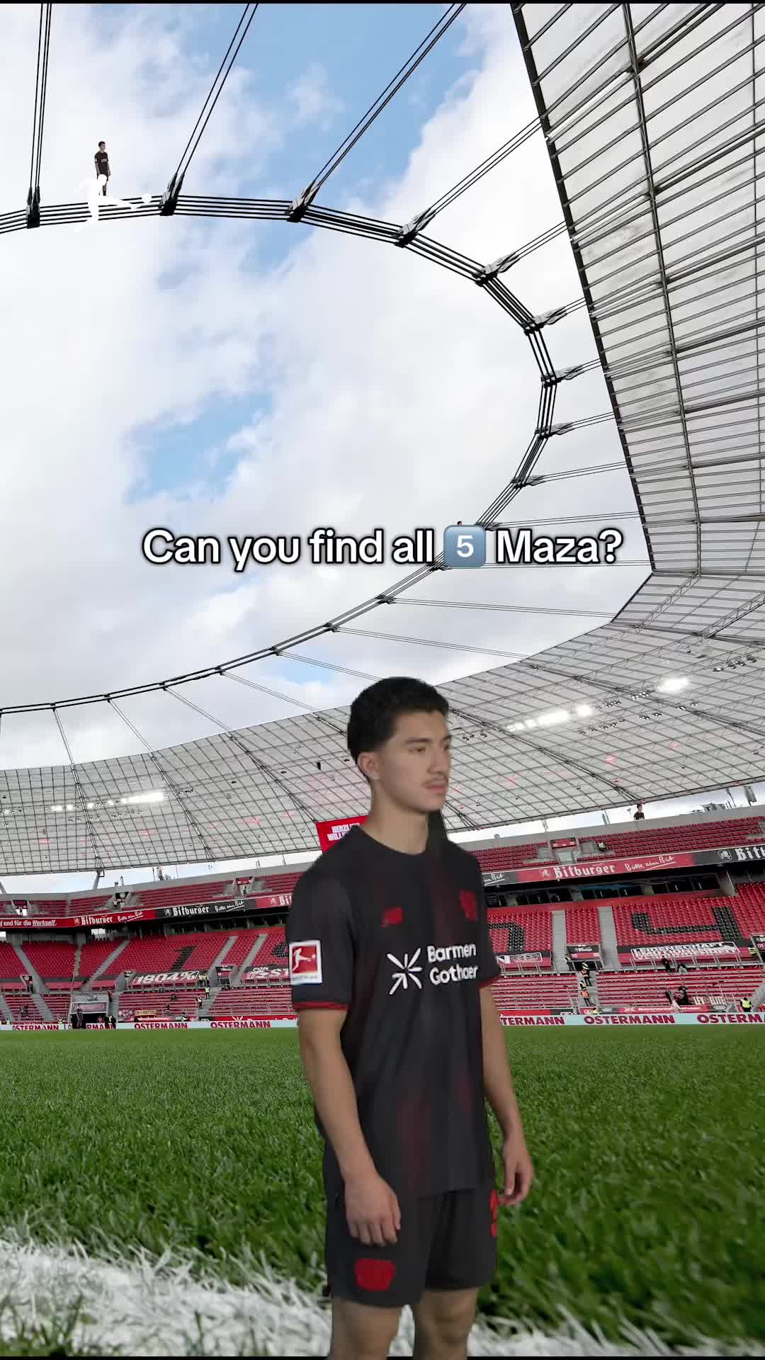 @Bundesliga