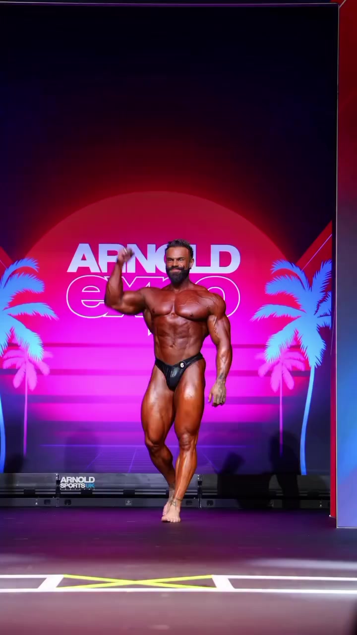 @Olympia Insider