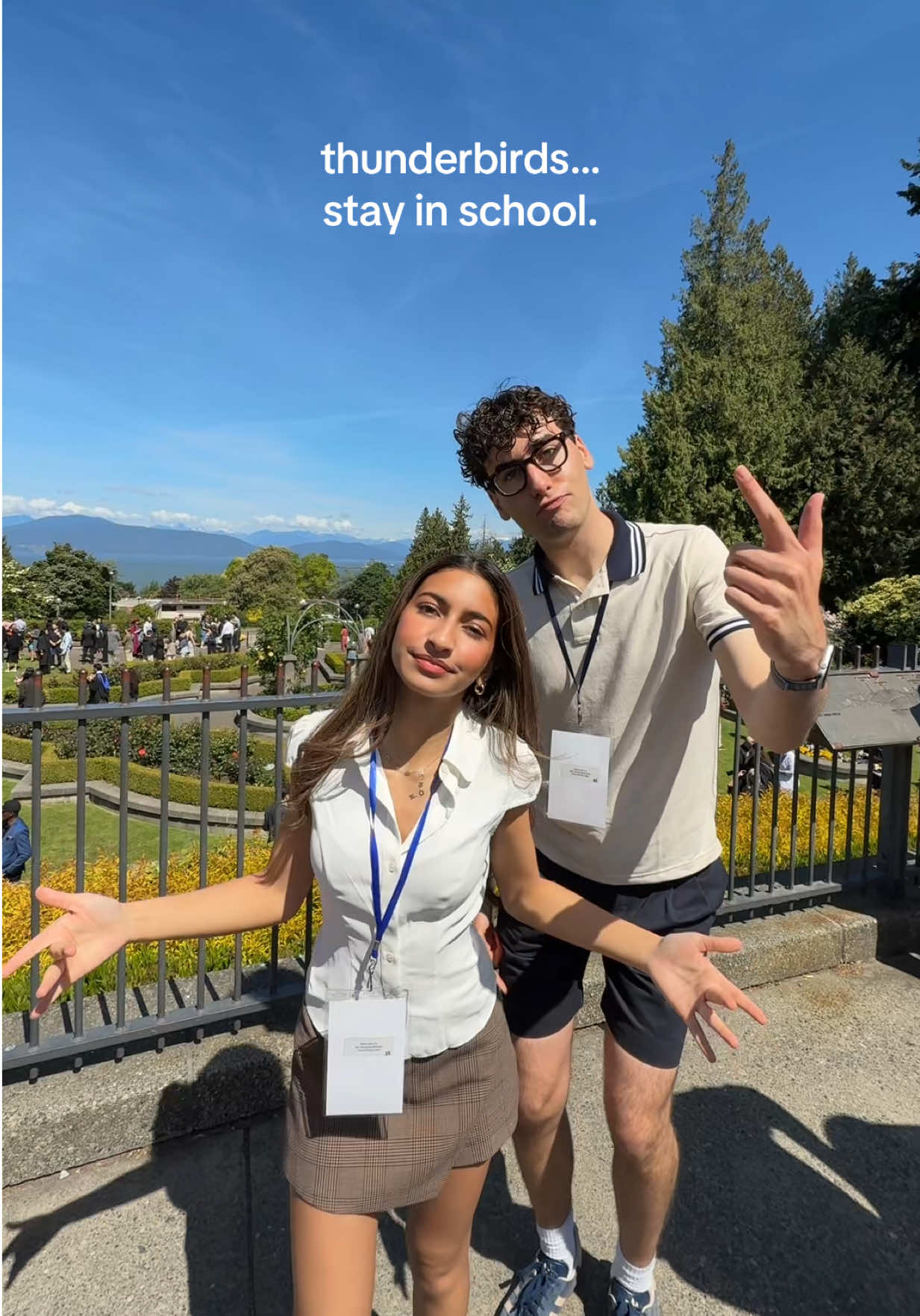 @UBC Student Life