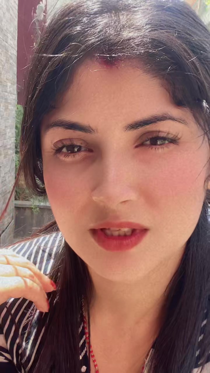 @Beena Subedi