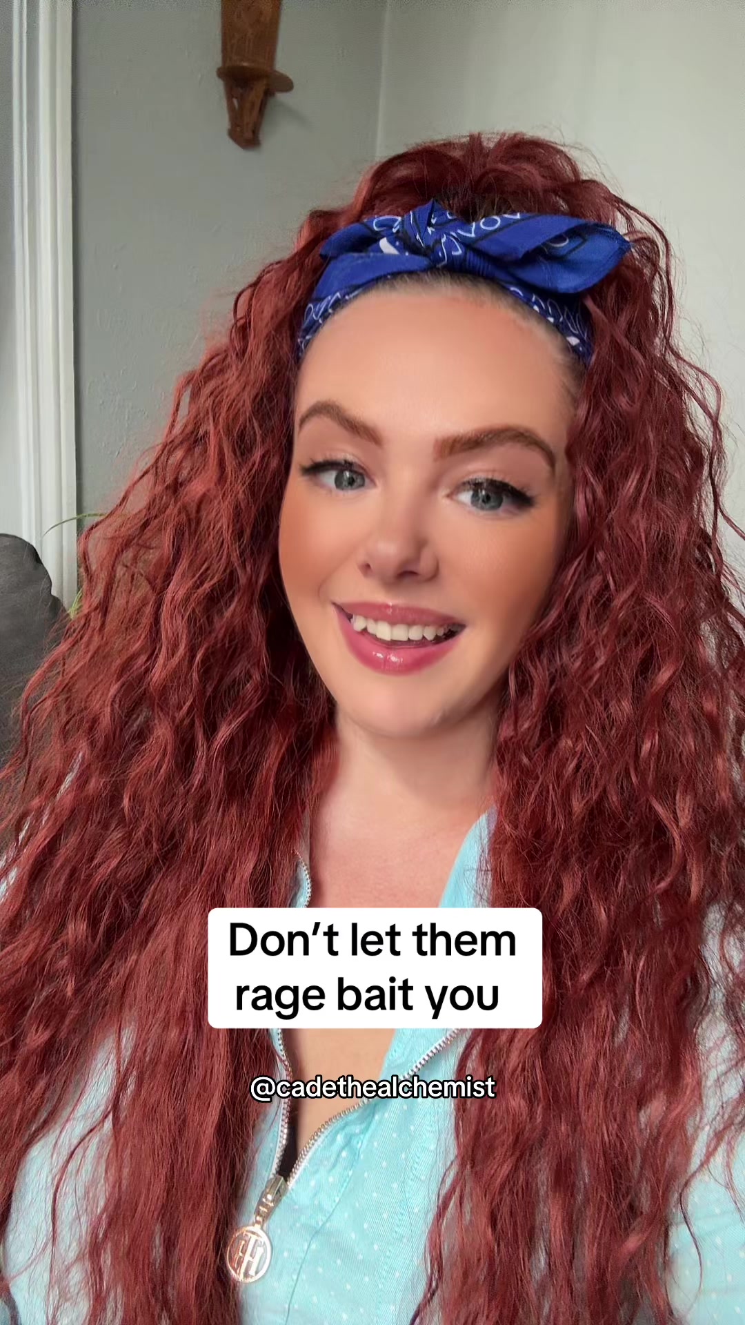 @Cade ⚡️