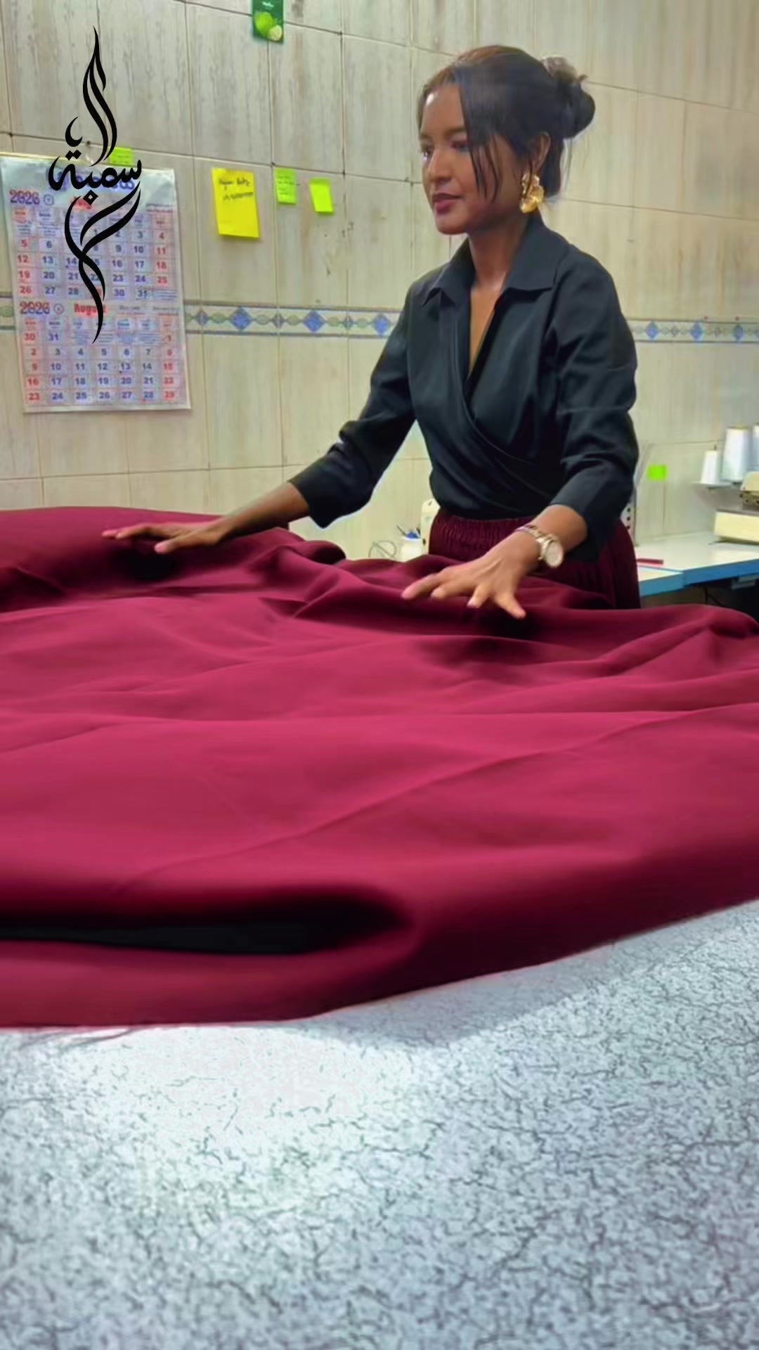 @Somaiya Luxe Design