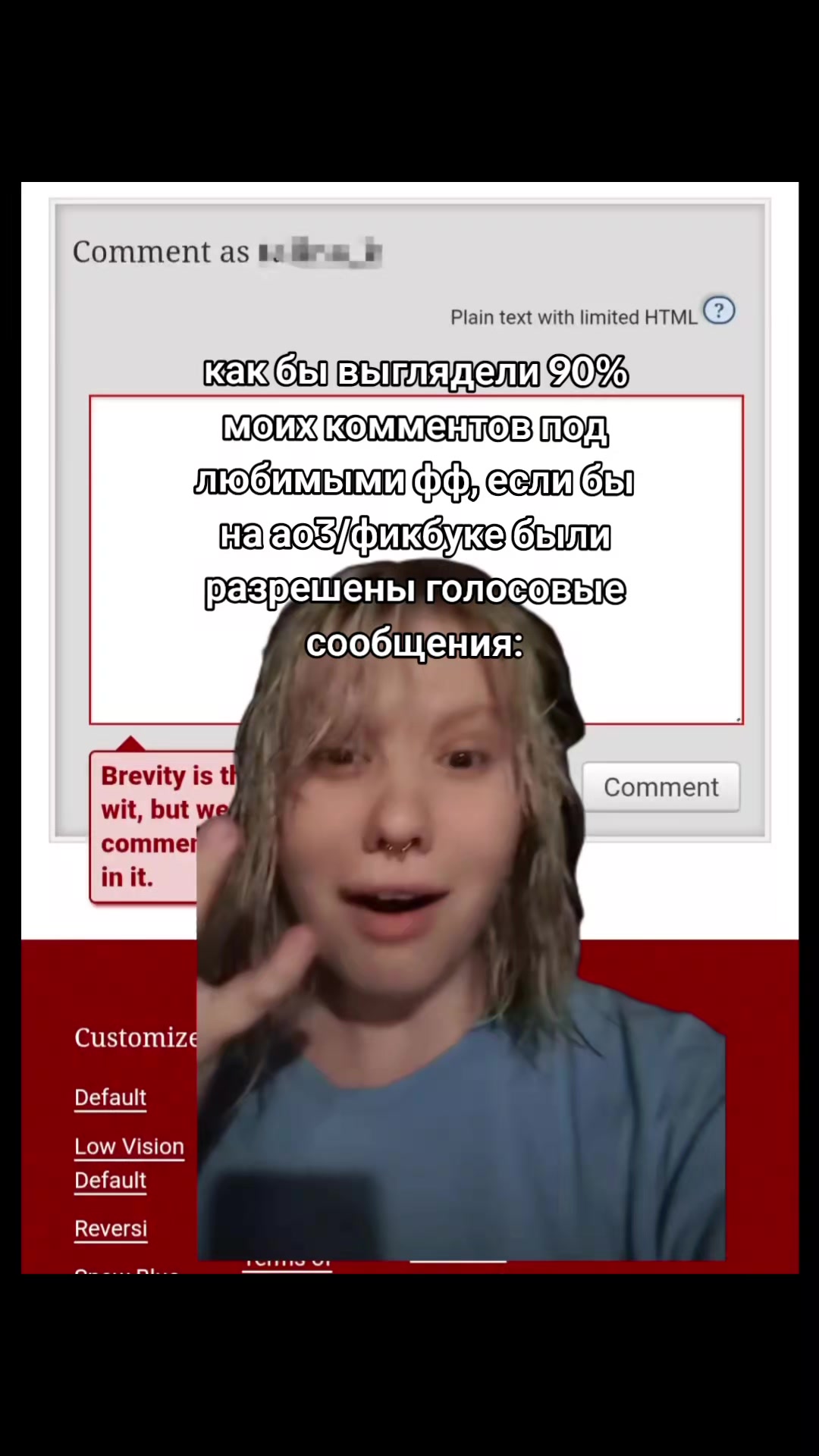 @розовый слон