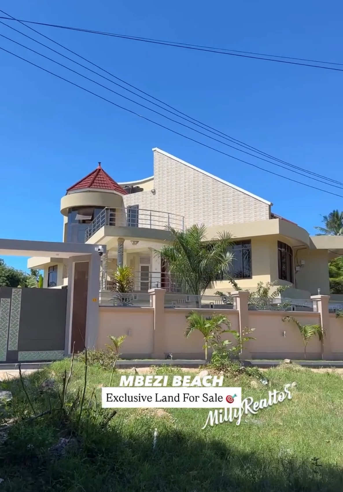 @Milly Realtor 🇹🇿