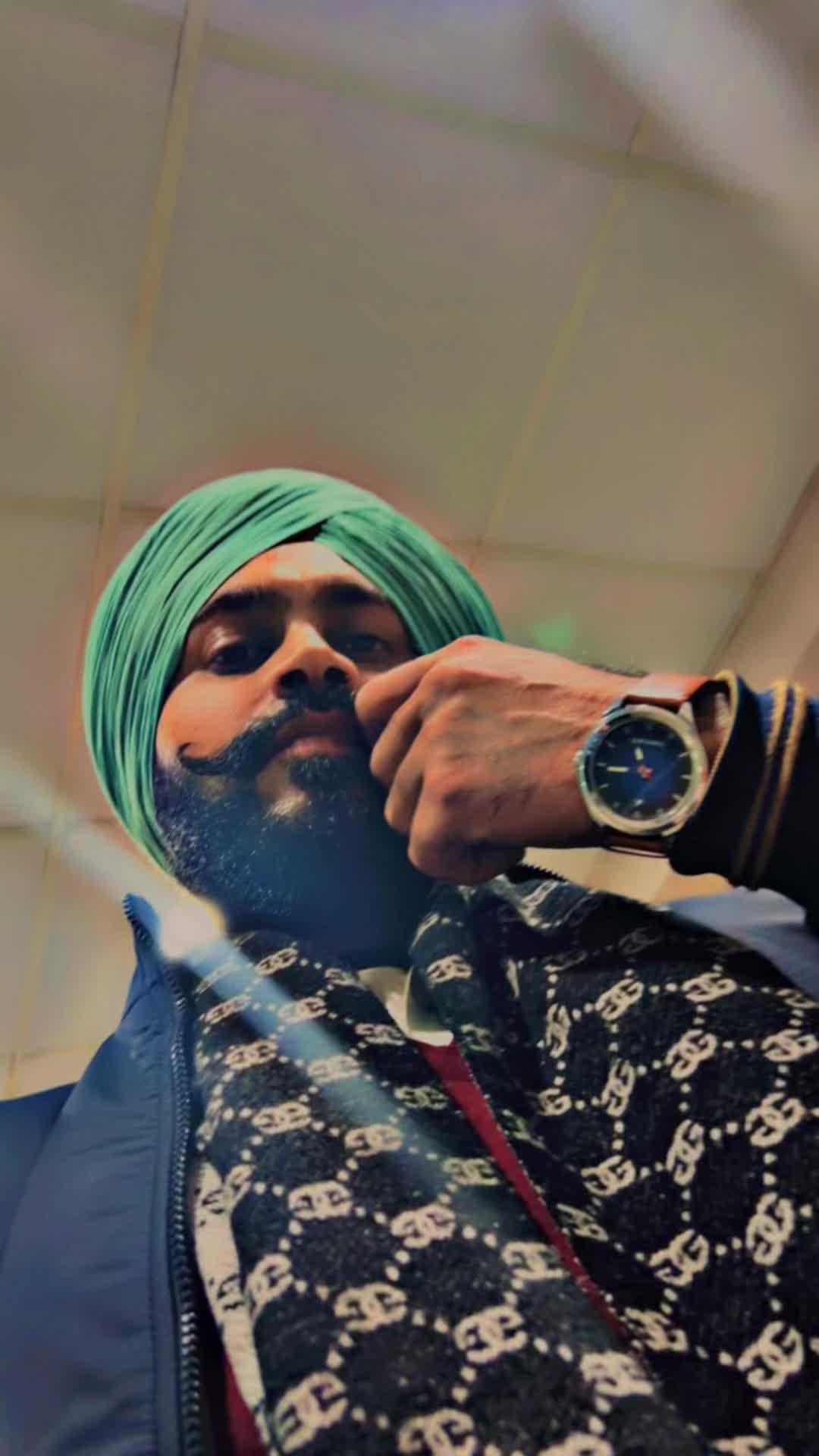 @Manmohan Singh Brar