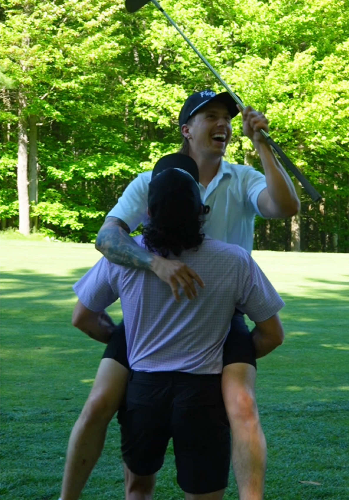 @Flatstick Golf