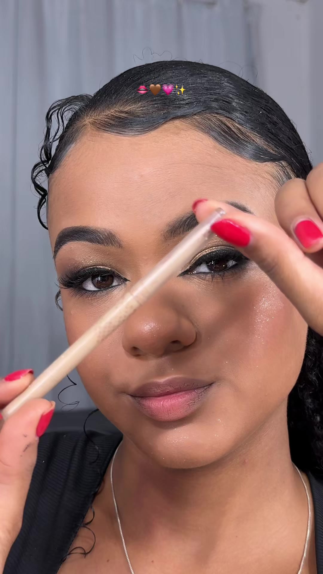 @Luh Viana | Maquiadora💄