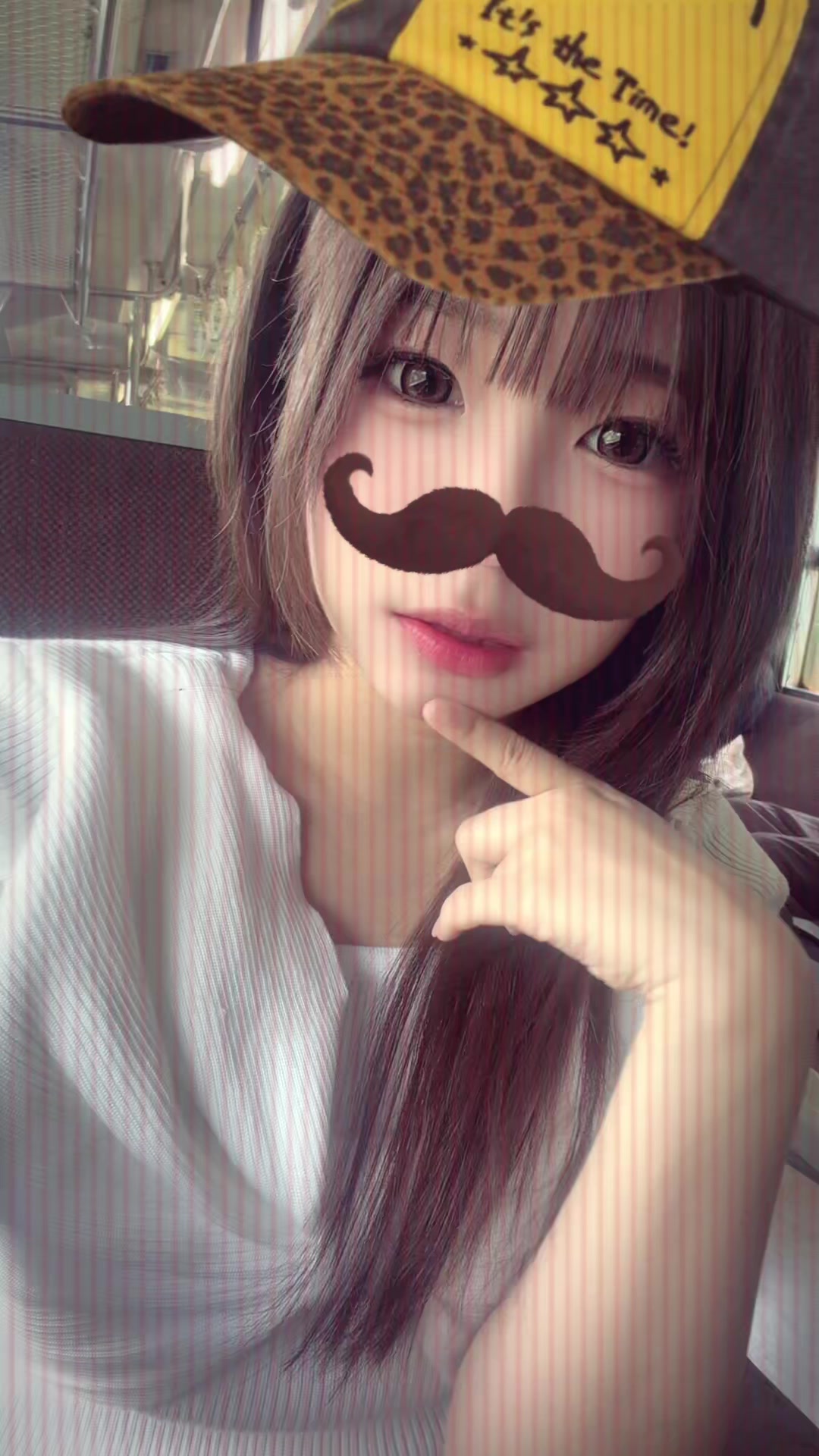 @しほ