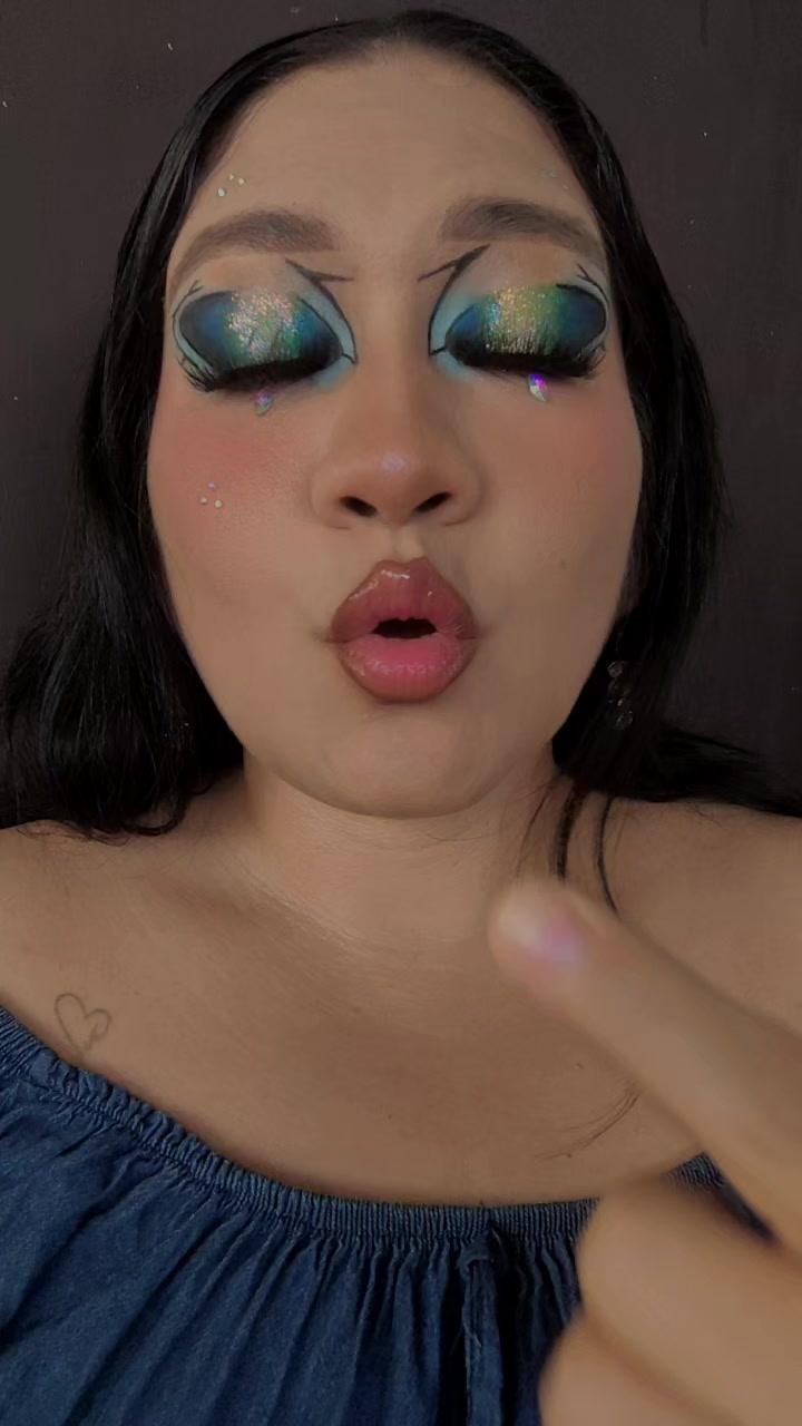 @Iris ˖♡˖ Makeup ˖♡˖