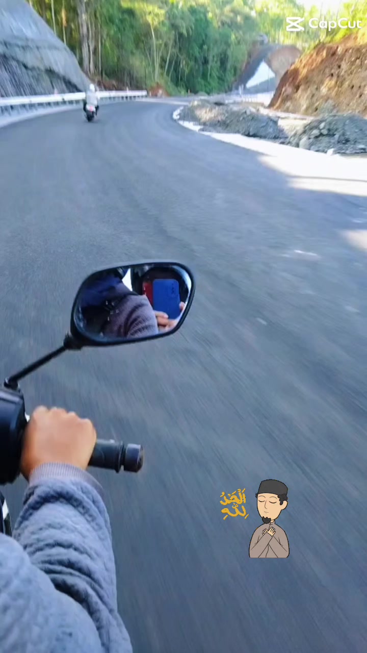 @Kawulo alit