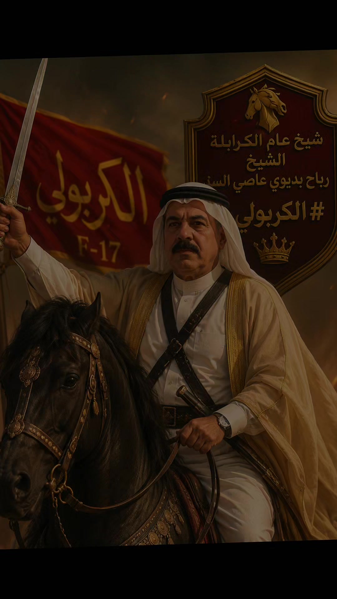 @سولاف امين الكربولي