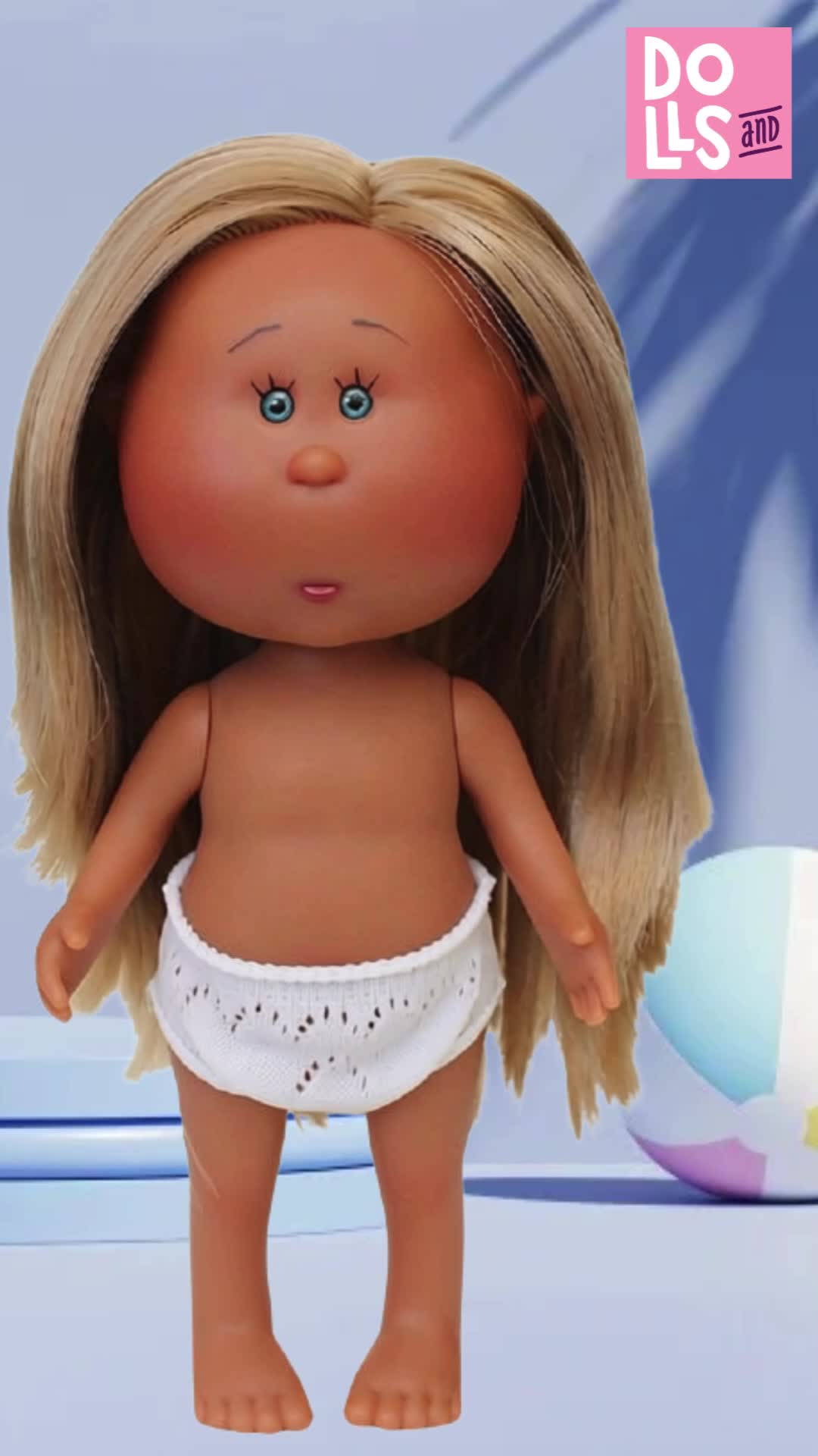 @DollsAndDolls