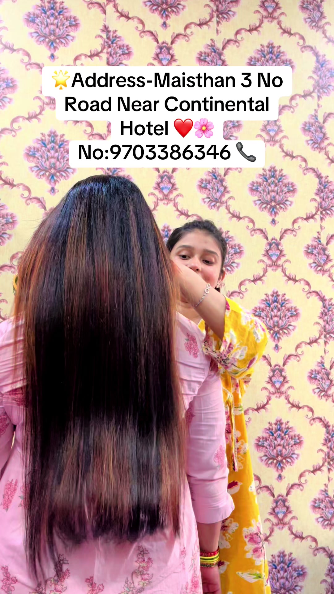 @Unique Muskan Beauty Parlour